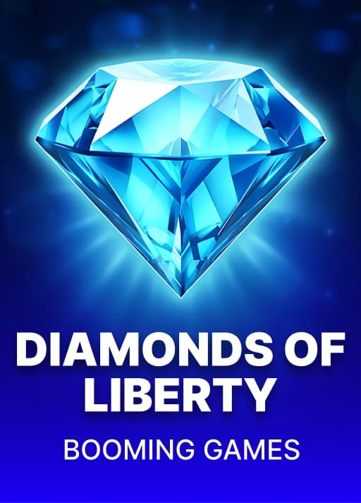 Diamonds of Liberty Review
