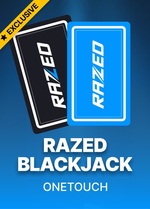 Razed Blackjack Review