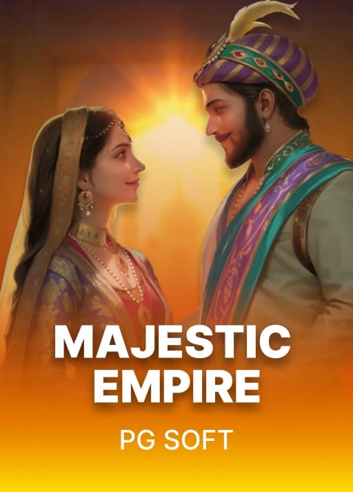 Majestic Empire Review