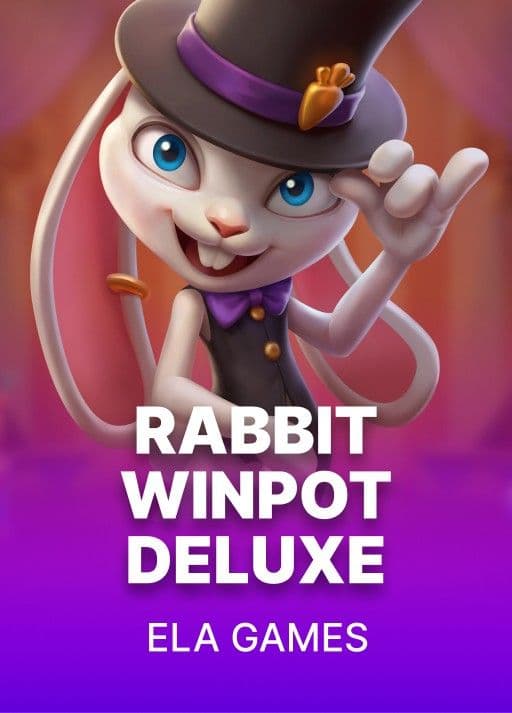 Rabbit Winpot Deluxe Review