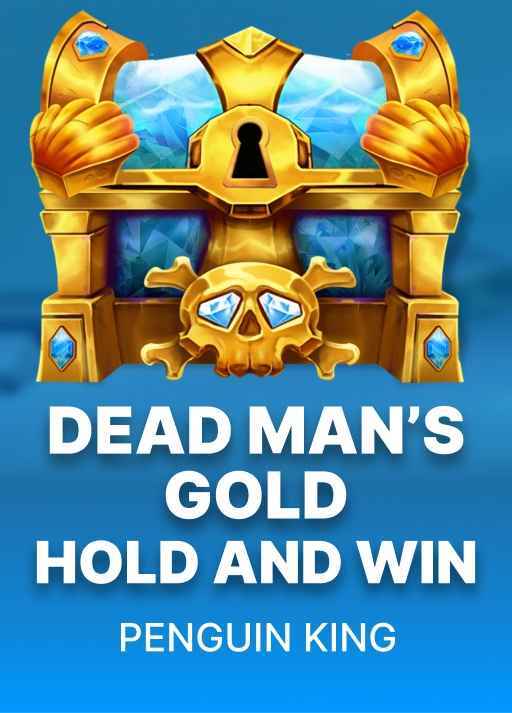 Dead Man's Gold: Hold and Win Review