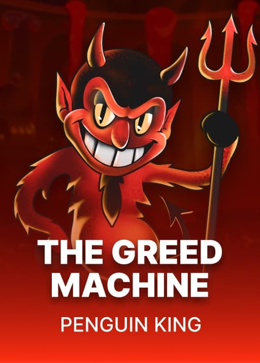 the-greed-machine-review