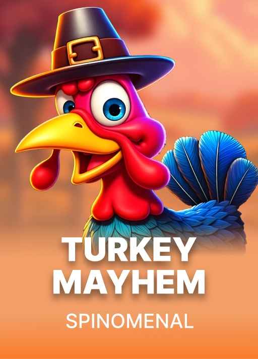 Turkey Mayhem