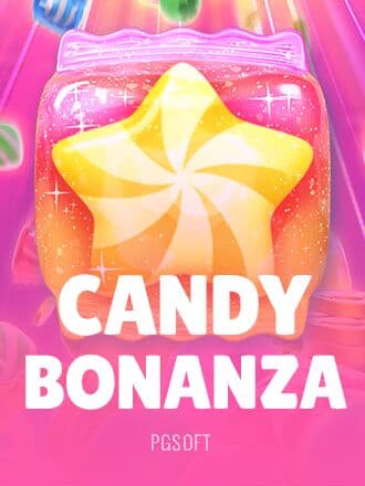 Candy Bonanza