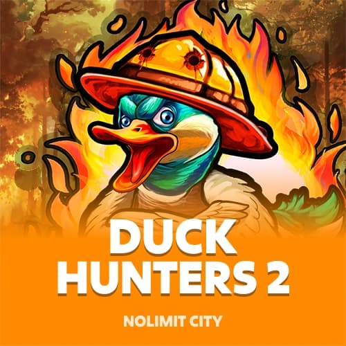 Duck Hunters 2
