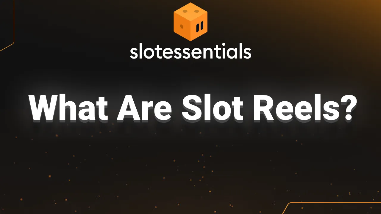 What Are Slot Reels?