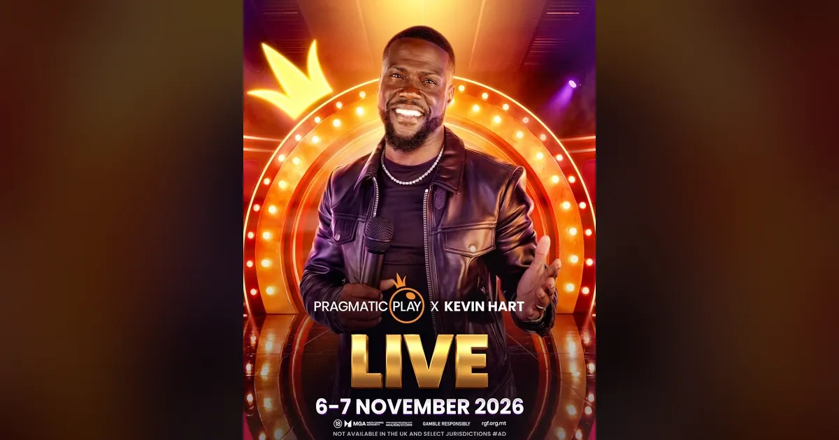 Kevin Hart Pragmatic Play
