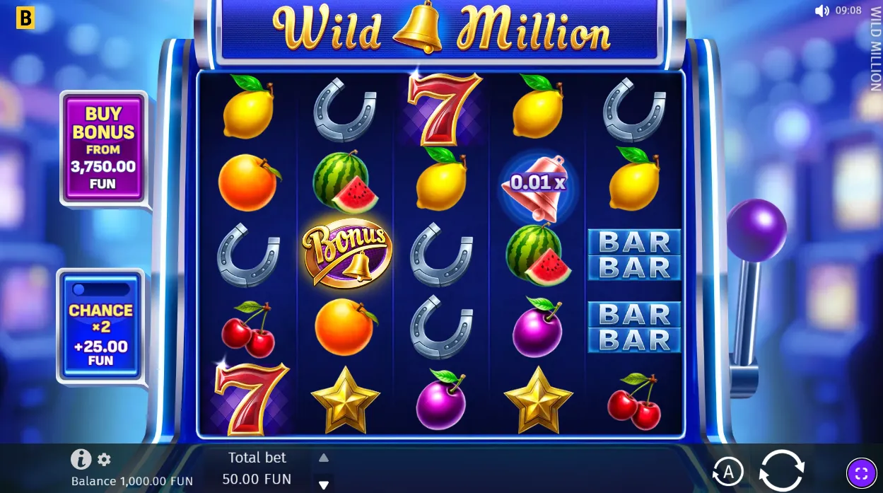 Wild Million Reviews