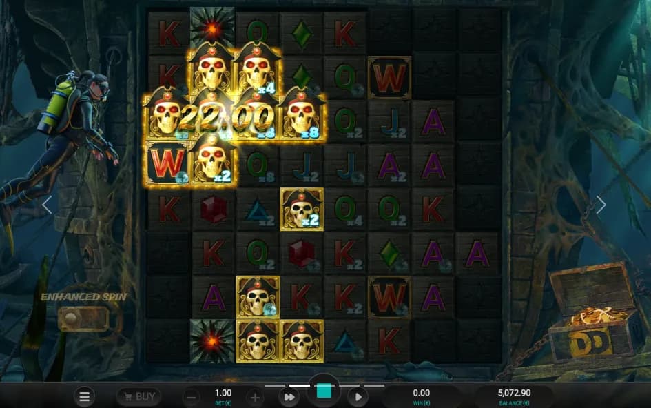 Treasure Tumble Dream Drop Review