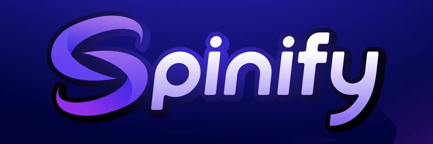 spinify-studios