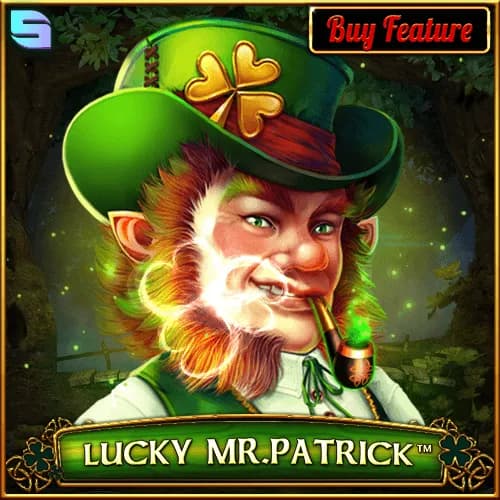 Lucky Mr. Patrick Review