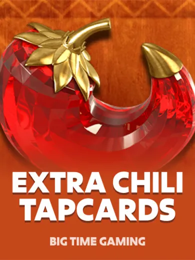 Extra Chili Tapcards Review