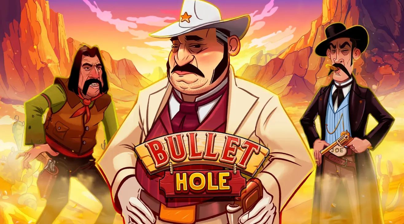 Bullet Hole Review