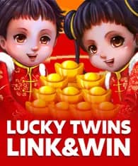 Lucky Twins Link and Win Review