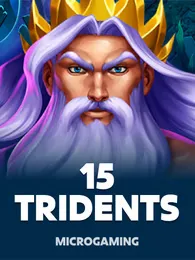 15 Tridents Review