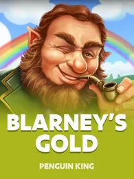 Blarney's Gold Review
