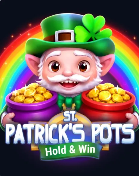 st-patricks-pots-hold-and-win