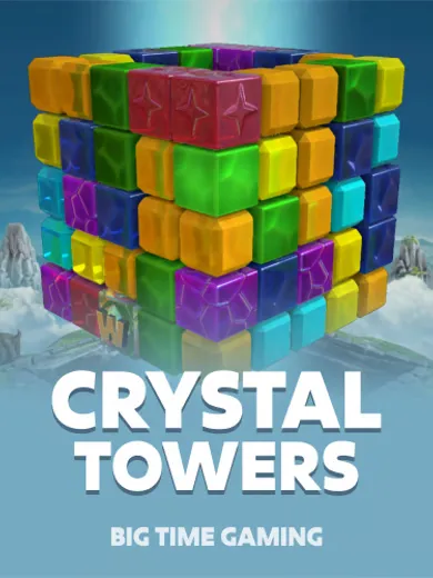 Crystal Towers Review