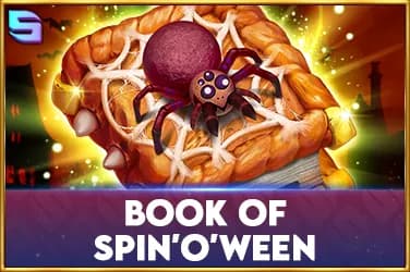 Book Of SpinOWeen Review