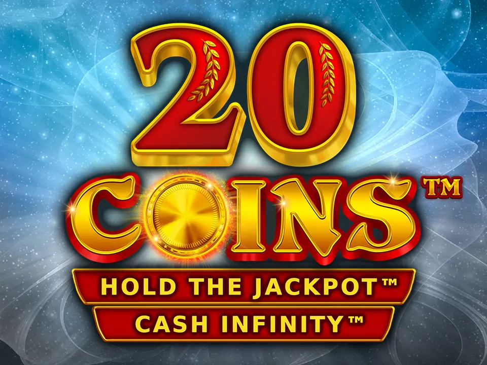 20 Coins: Score The Jackpot Review