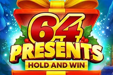 64 Presents Hold and Win Review