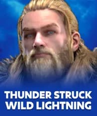 Thunderstruck Wild Lightning Review