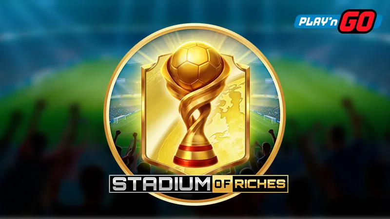 Stadium of Riches Review