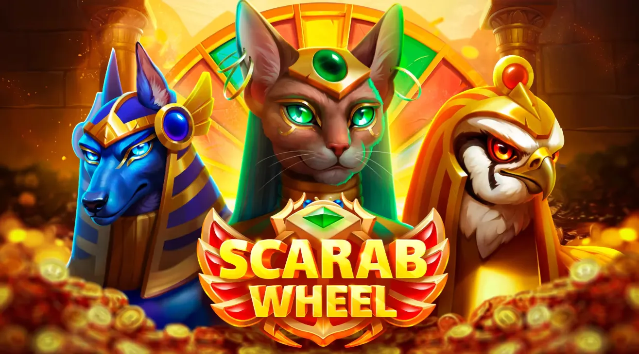 Scarab Wheel Review