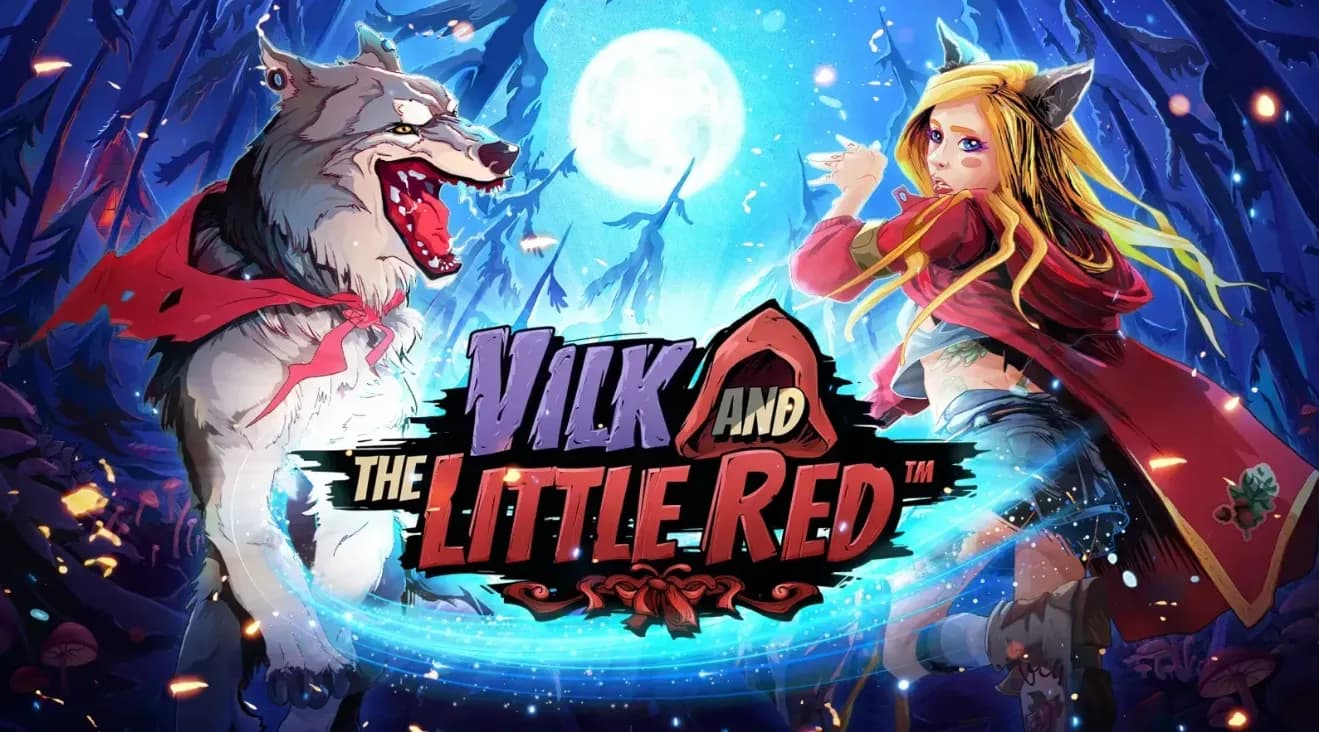 Vilk and Little Red Review