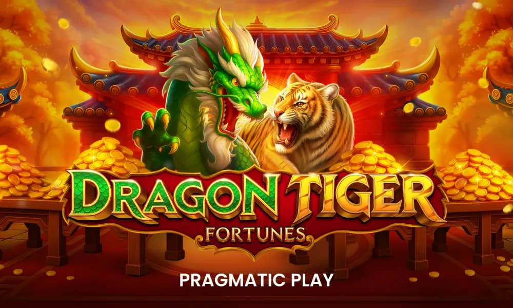 Dragon Tiger Fortunes Review