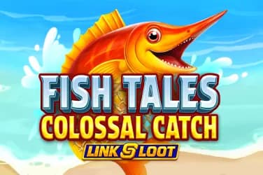 Fish Tales Colossal Catch: Link and Loot Review