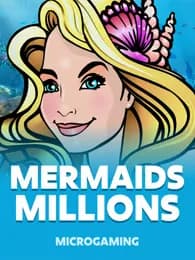 Mermaids Millions Review
