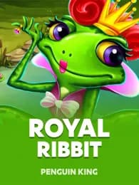 Royal Ribbit Review