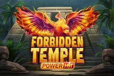 Forbidden Temple Power Hit Review