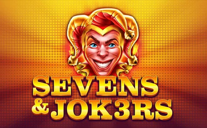 Sevens & Jok3rs Review