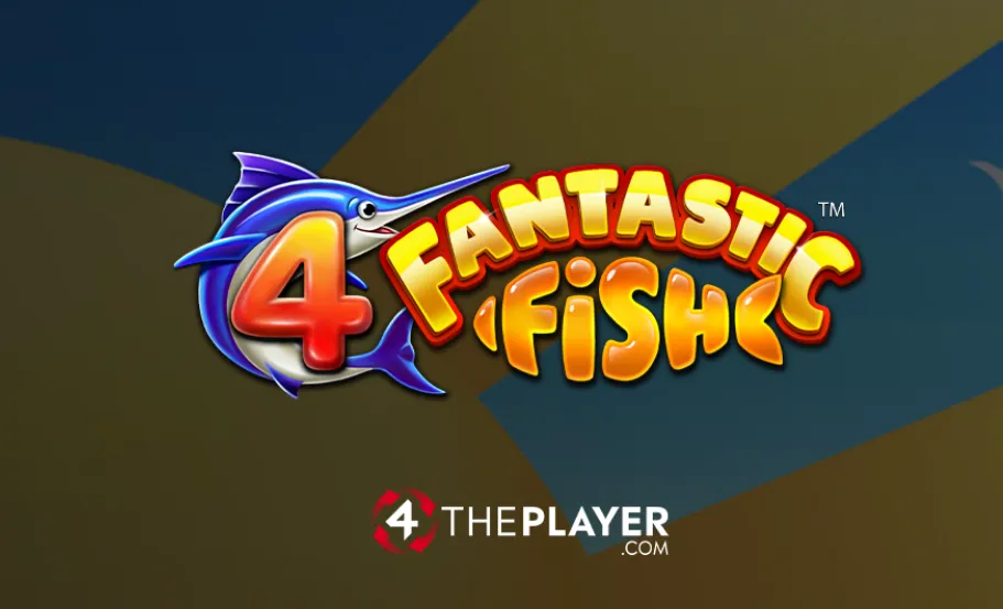 4 Fantastic Fish