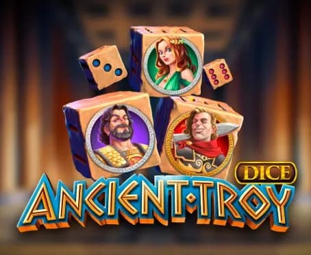 Ancient Troy (Dice)