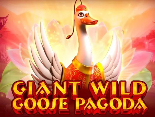 Giant Wild Goose Pagoda