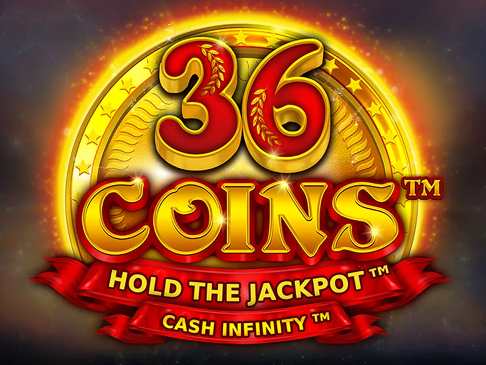 36 Coins: Score The Jackpot Review