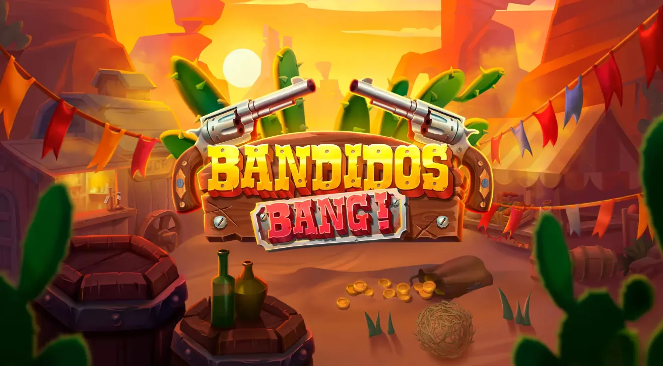 Bandidos Bang Review