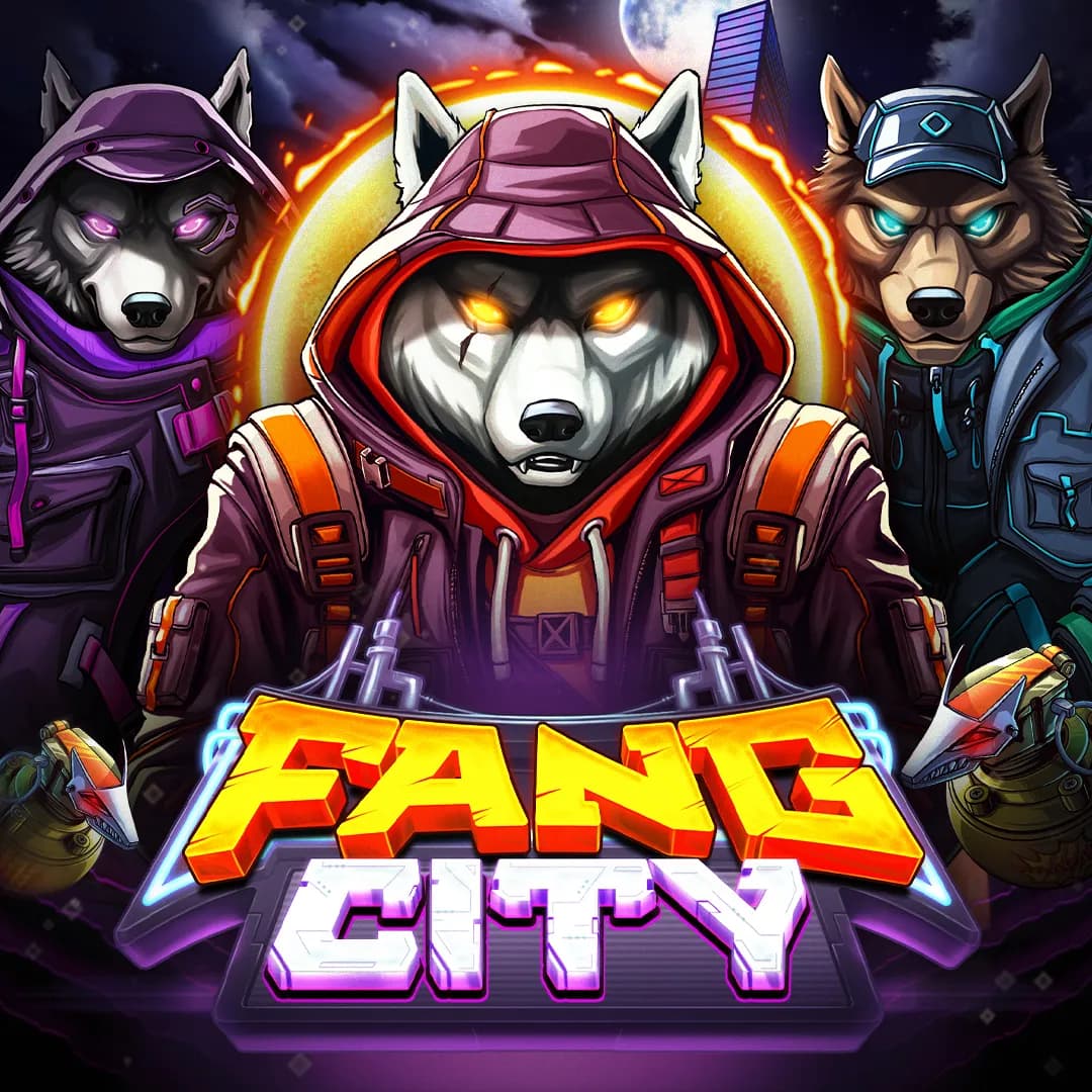 Fang City