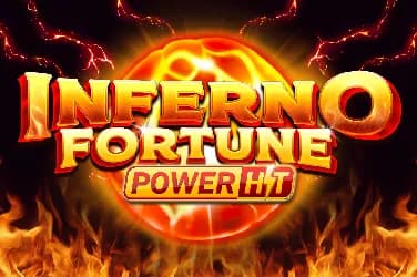 Inferno Fortune Power Hit Review
