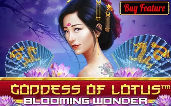 Goddess of Lotus Blooming Wonder Review