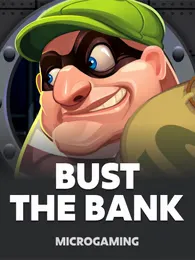 Bust the Bank Review
