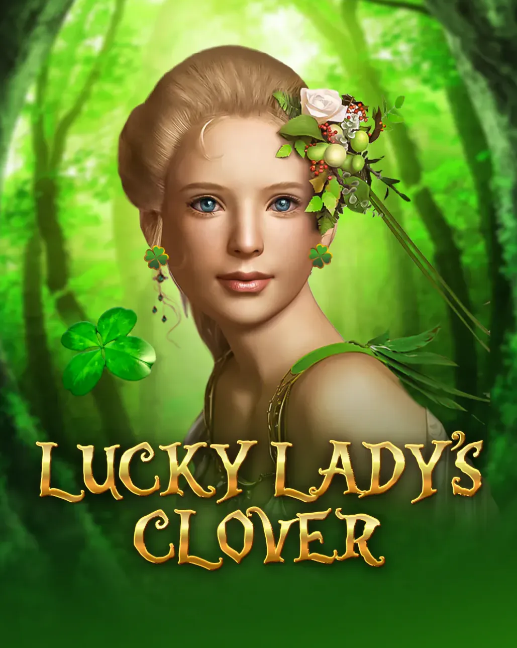 Lucky Lady's Clover Review