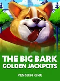 The Big Bark: Golden Jackpots Review