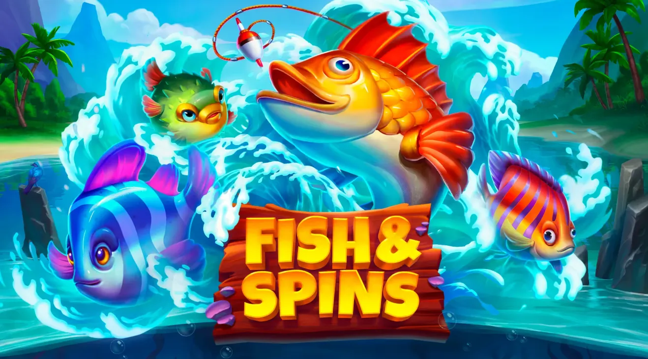 Fish and Spins Review