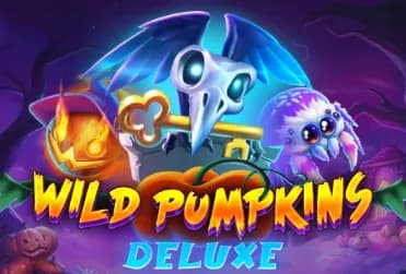 Wild Pumpkins Deluxe Review