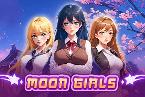 Moon Girls Review