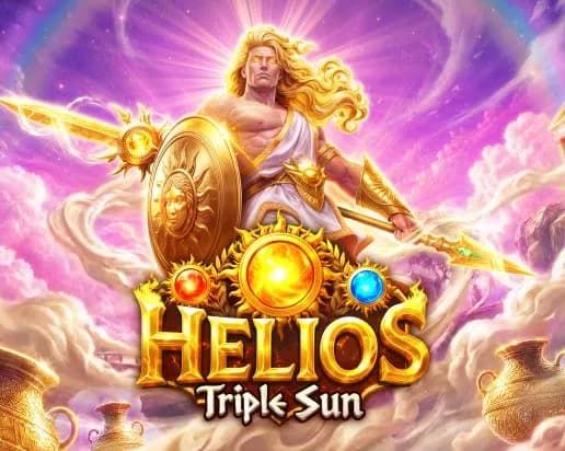 helios-triple-sun